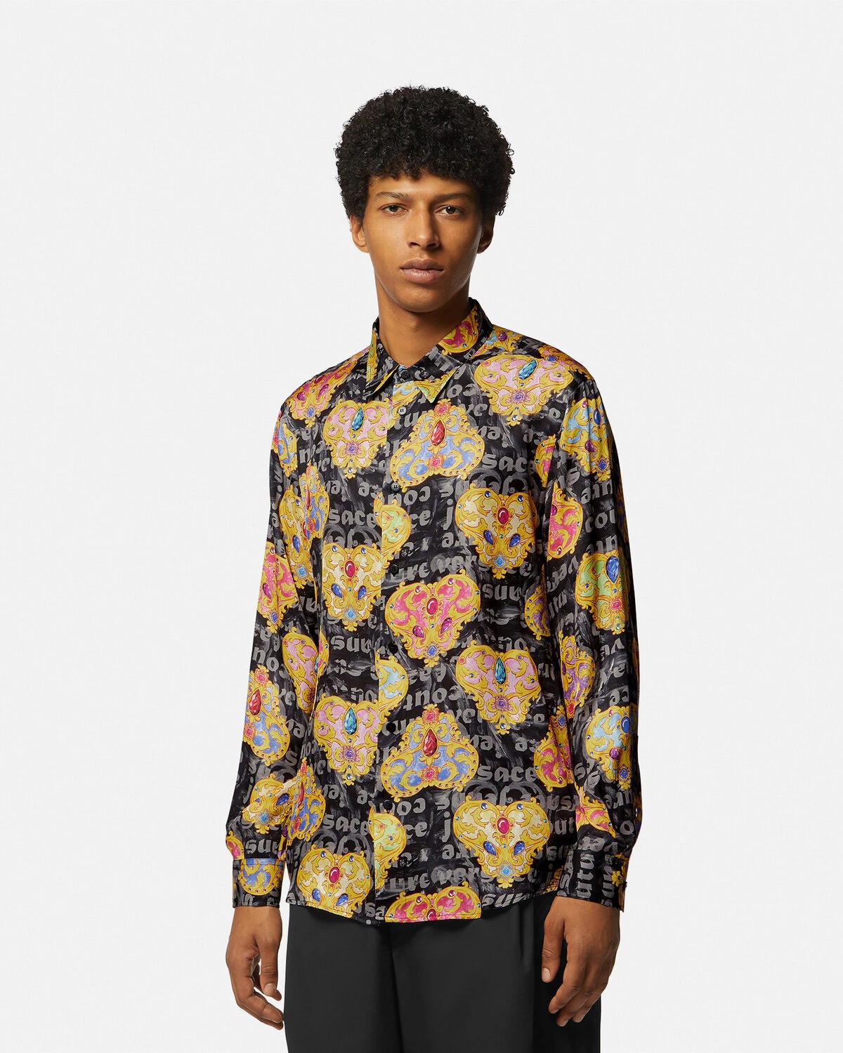 Heart Couture Shirt - 4
