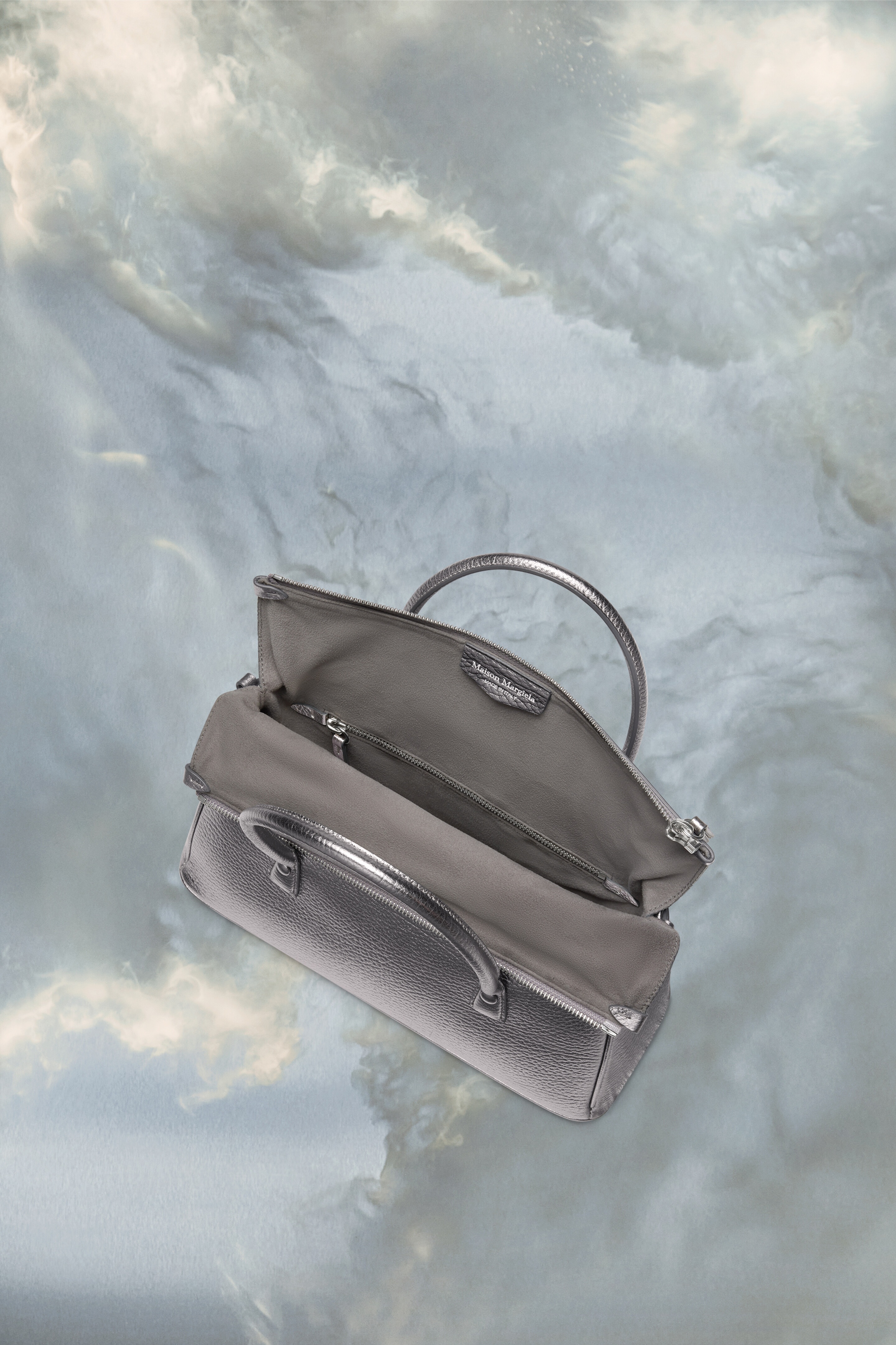 5AC Handbag East West - 4