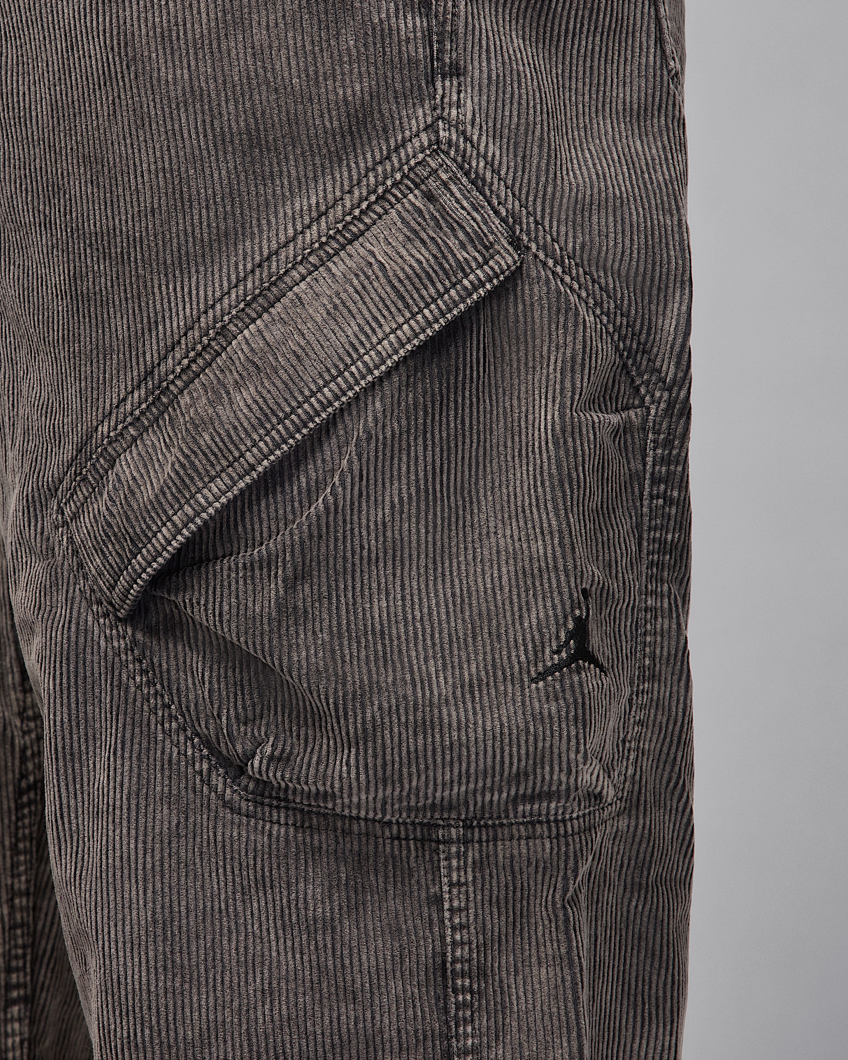 Jordan Flight Chicago Men's Corduroy Pants - 6