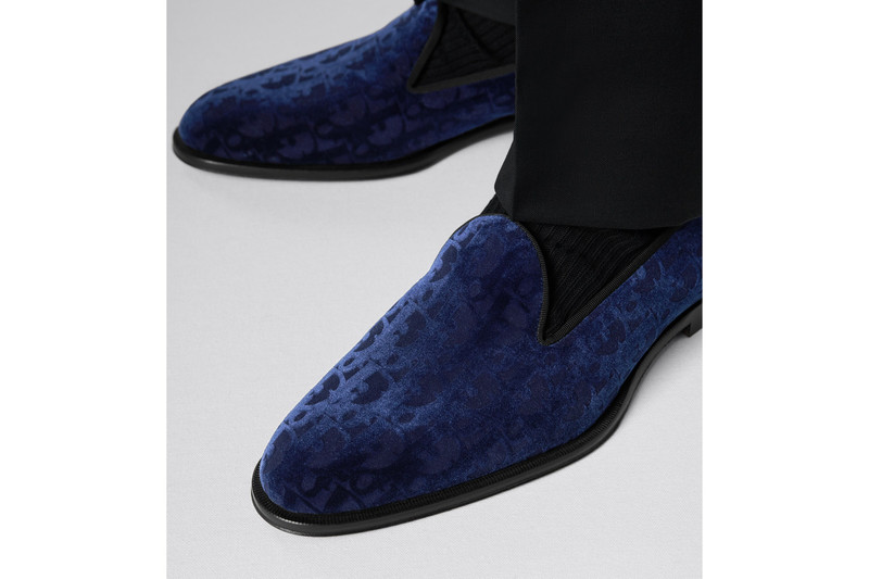 Dior Dior Timeless Loafer outlook