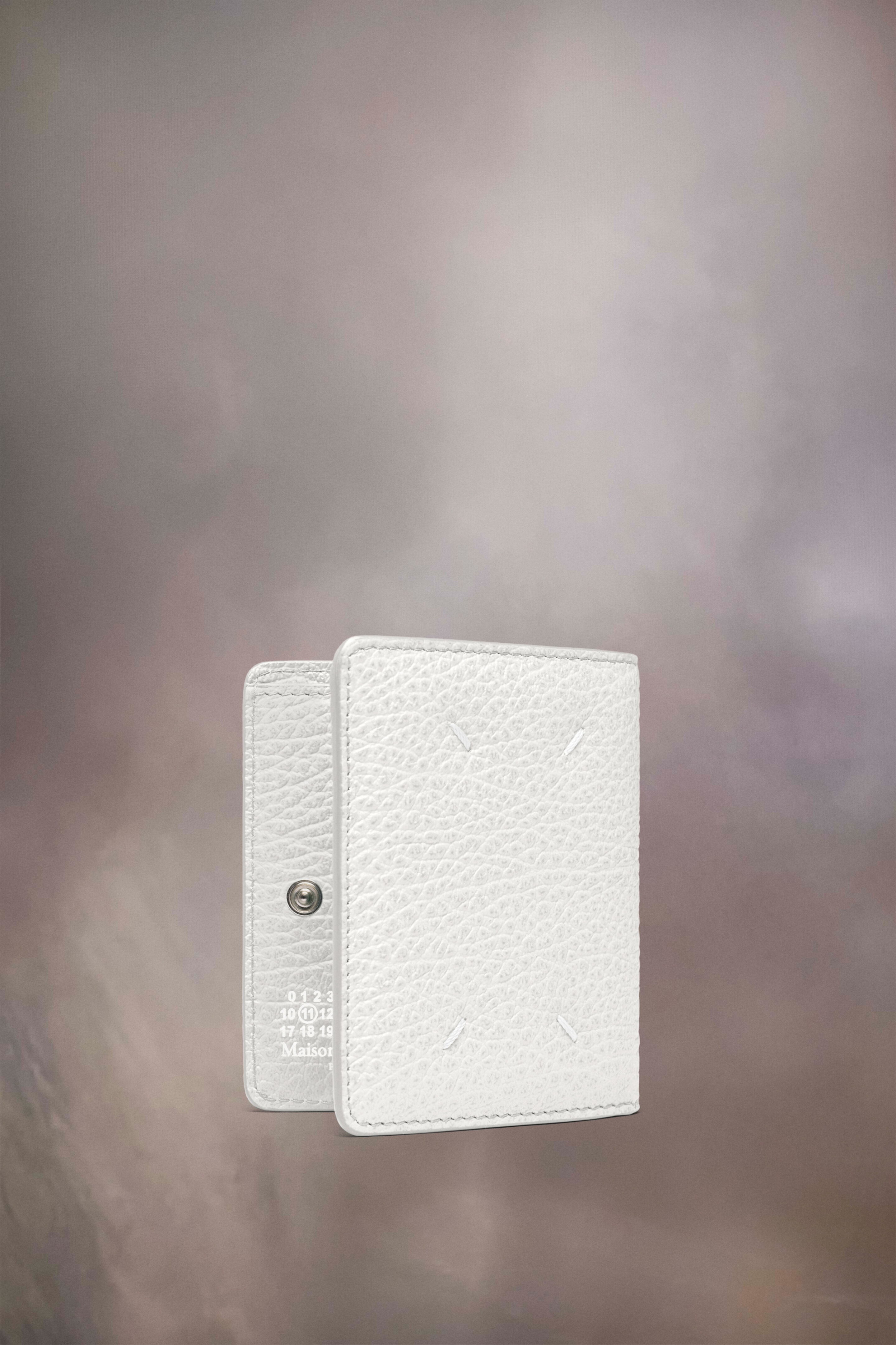 Four stitches pocket cardholder - 3