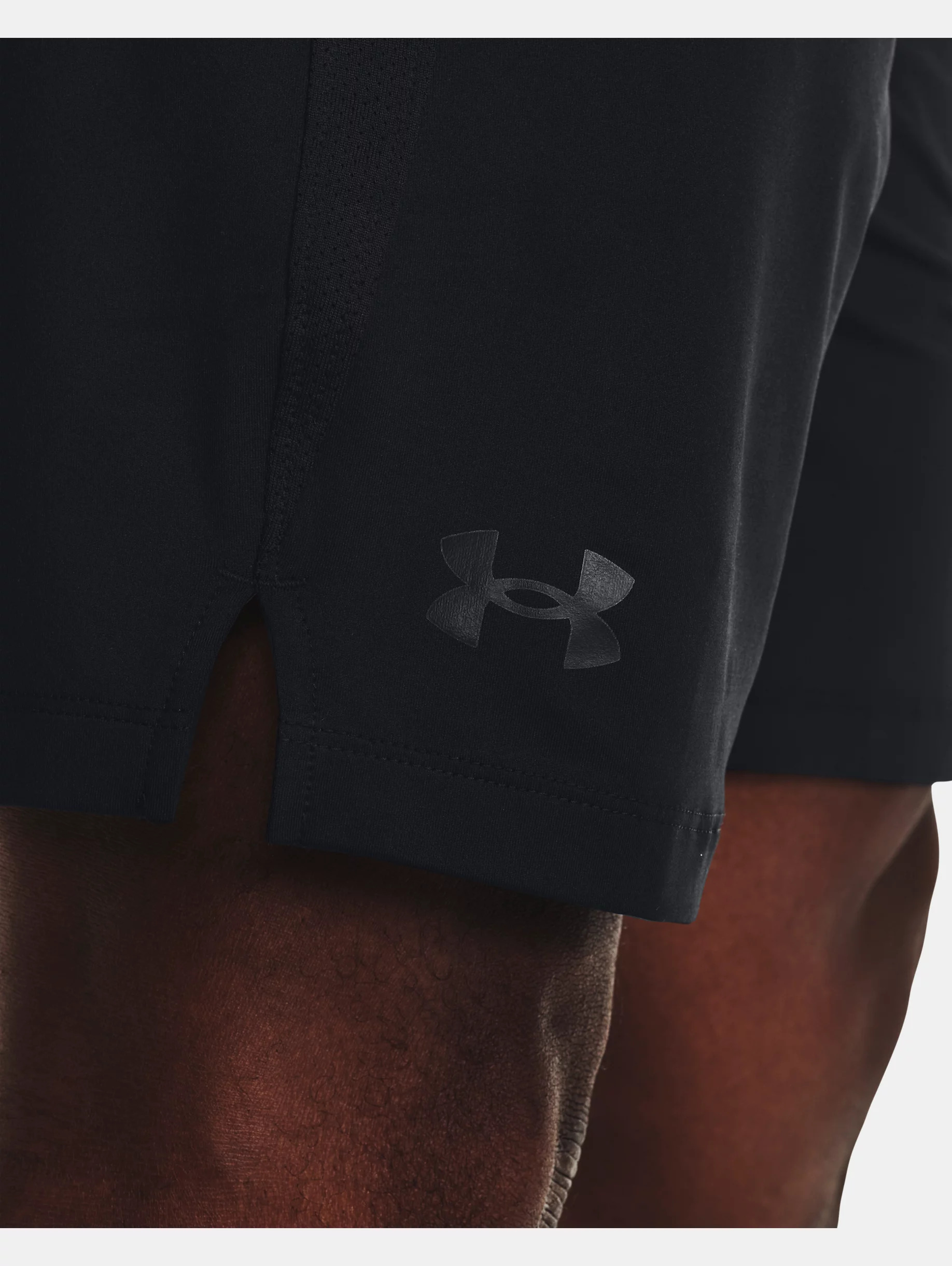 Men's UA Tech™ Vent Shorts - 6
