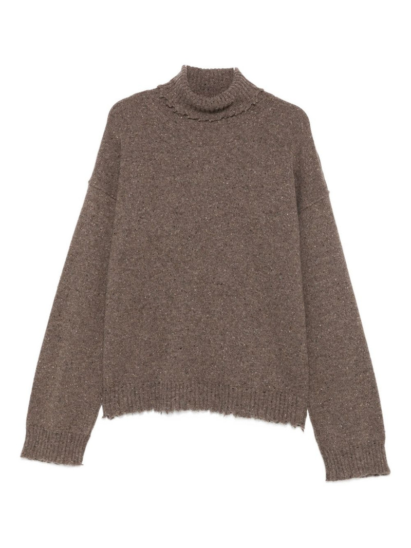 cashmere sweater 1
