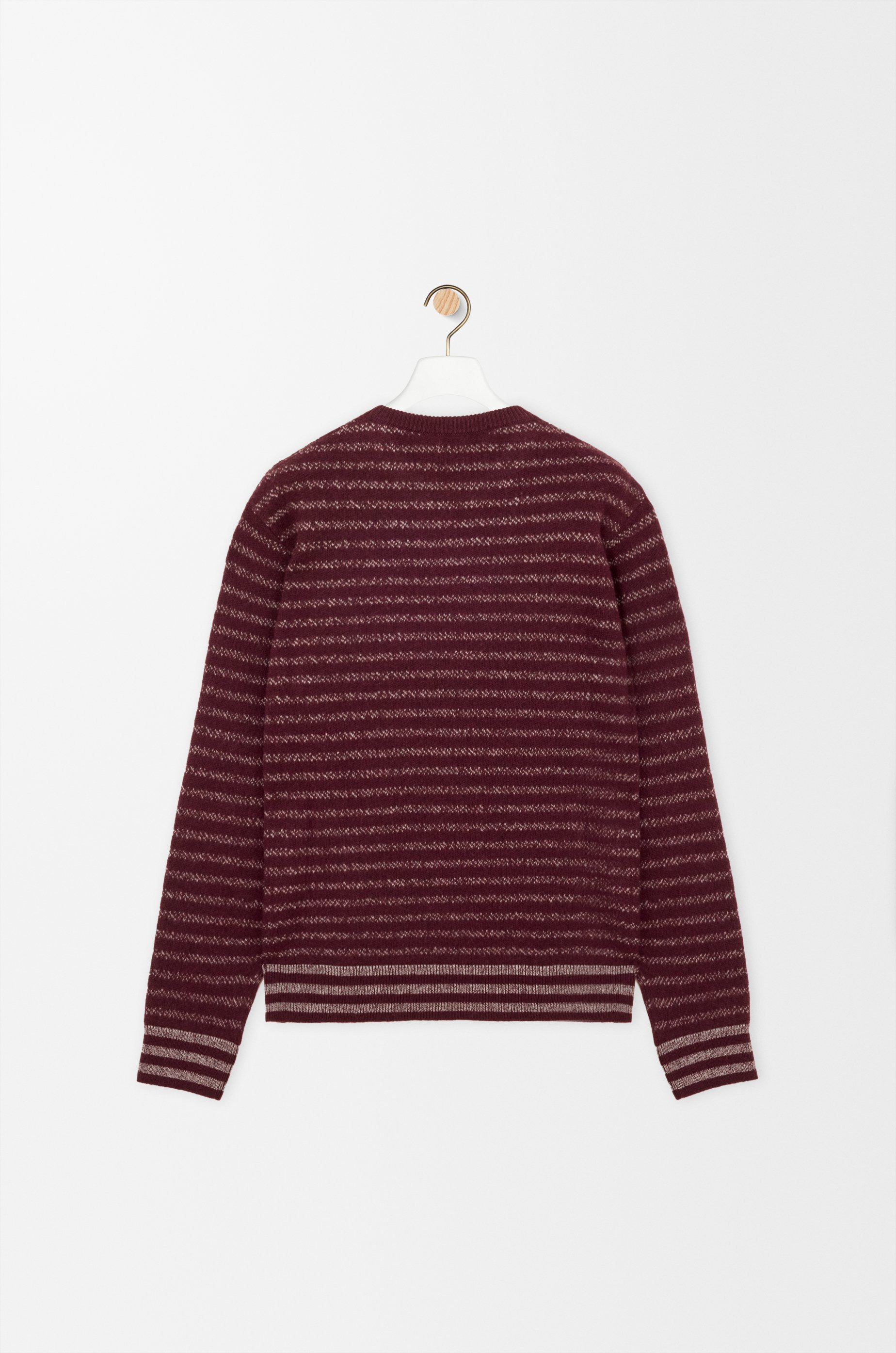 Sweater in wool - 2