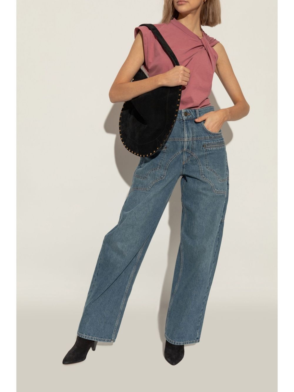 Lirina boots - 3