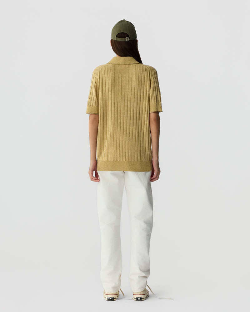 Teddy Polo 3