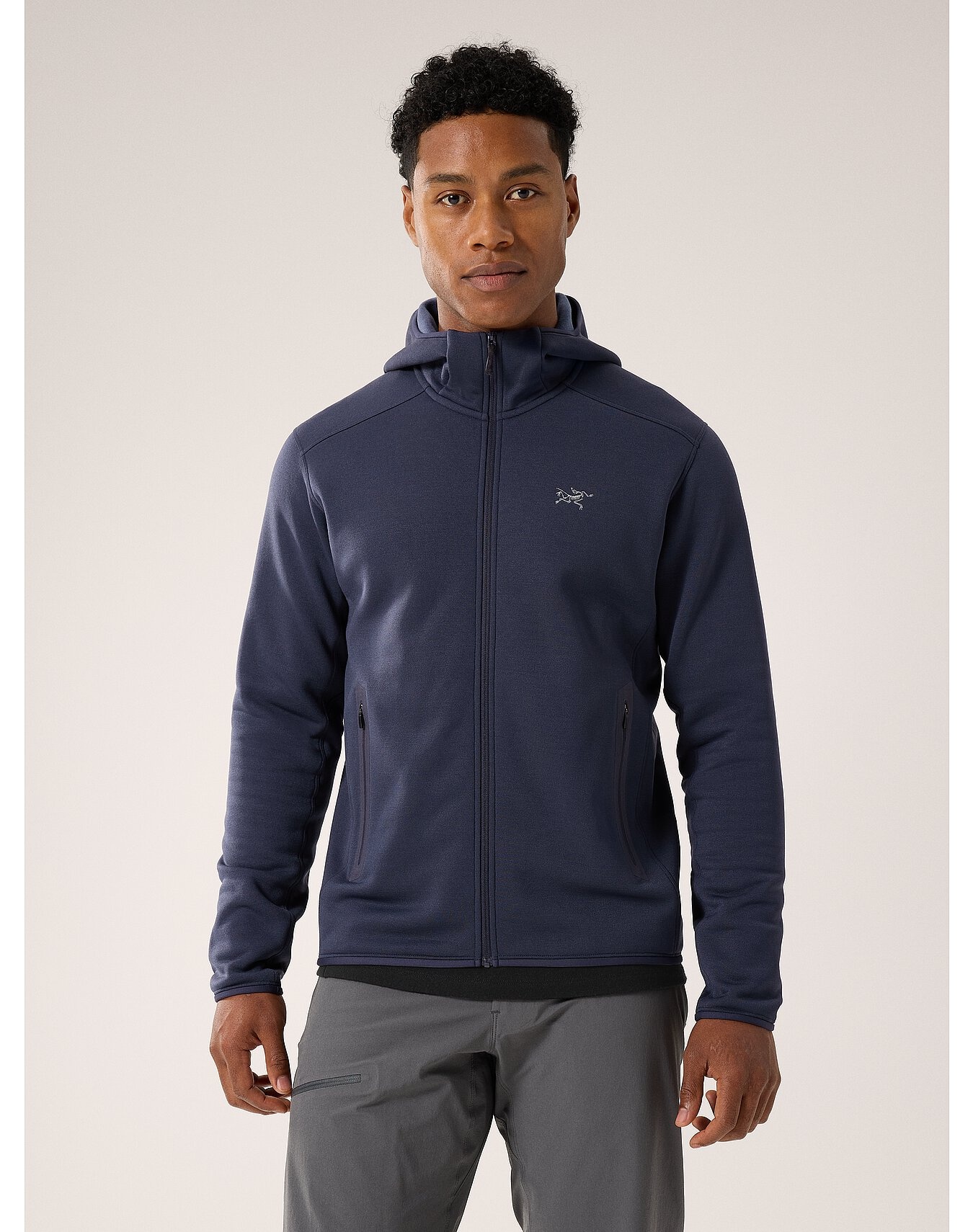 Kyanite Hoody - 2