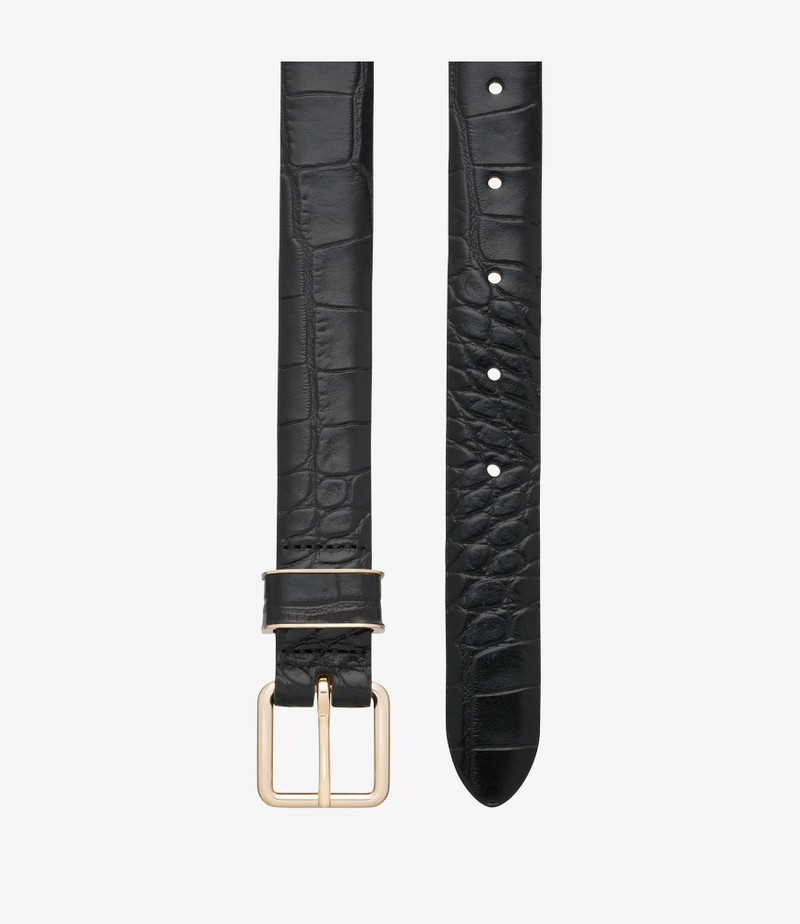A.P.C. ELSA BELT outlook