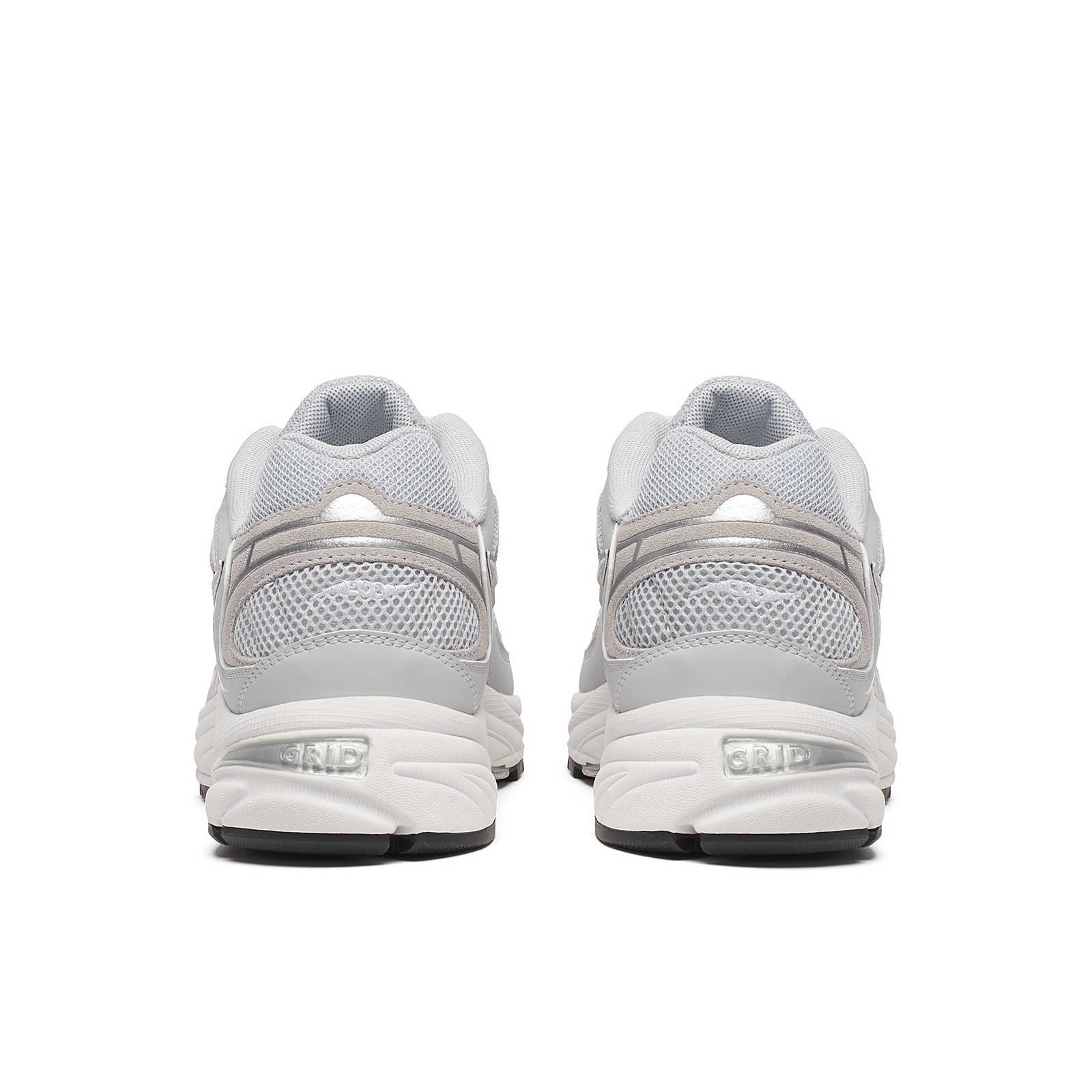 Grid Jazz 9 Suede - 4
