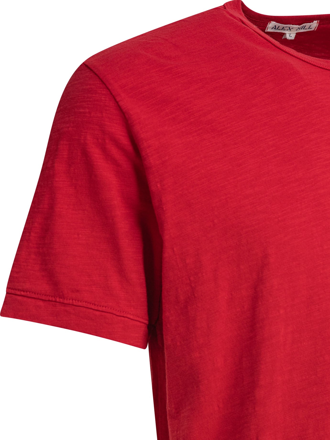 Alex Mill - Alex Mill Cotton T-shirt - 4
