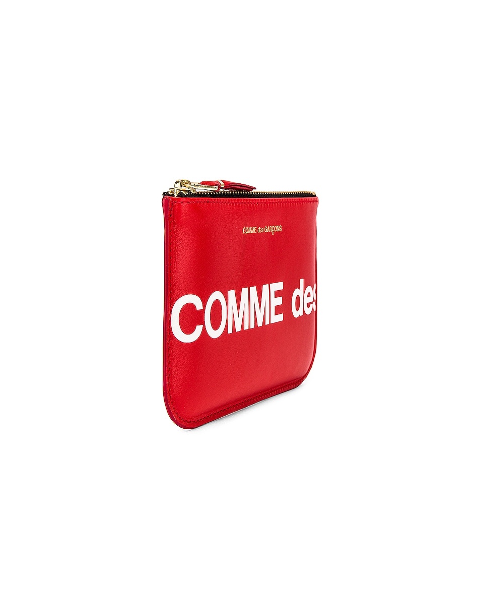 Huge Logo Wallet - 3