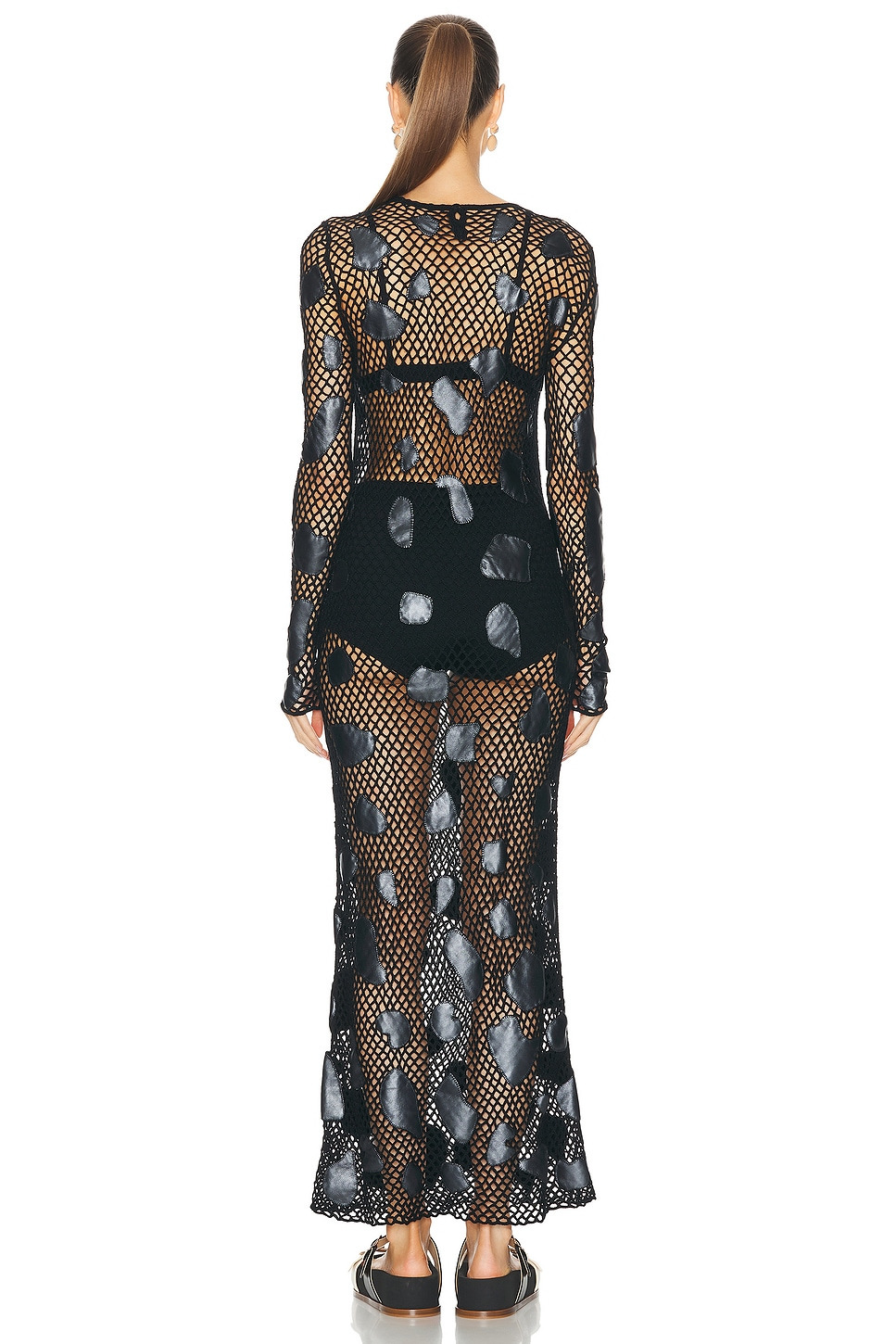 Romeo Dress - 3