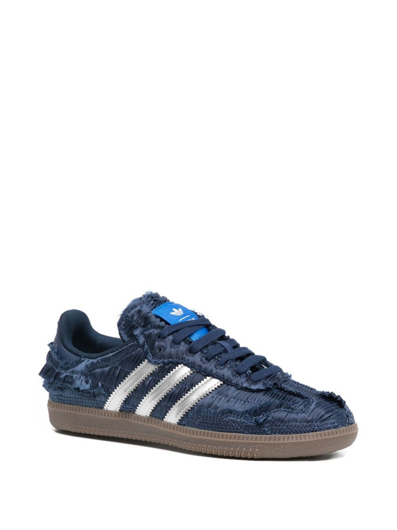 adidas x Caroline Hú samba outlook