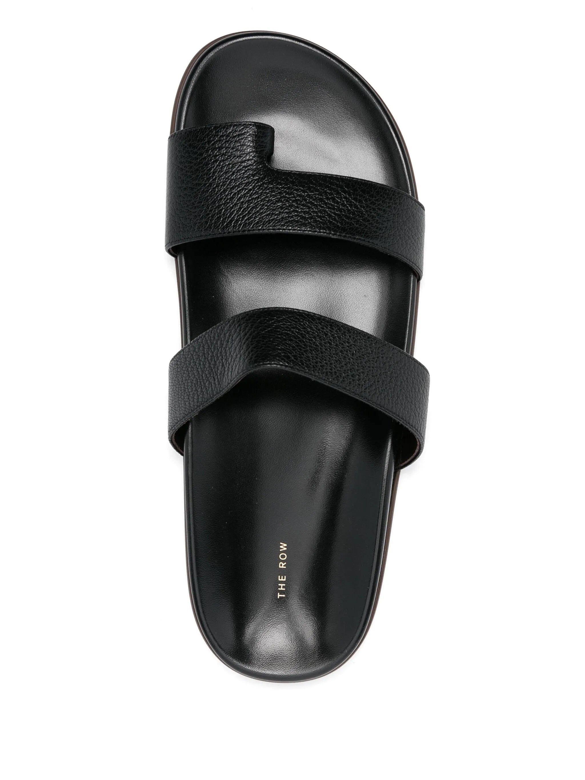 Hugh sandals - 4