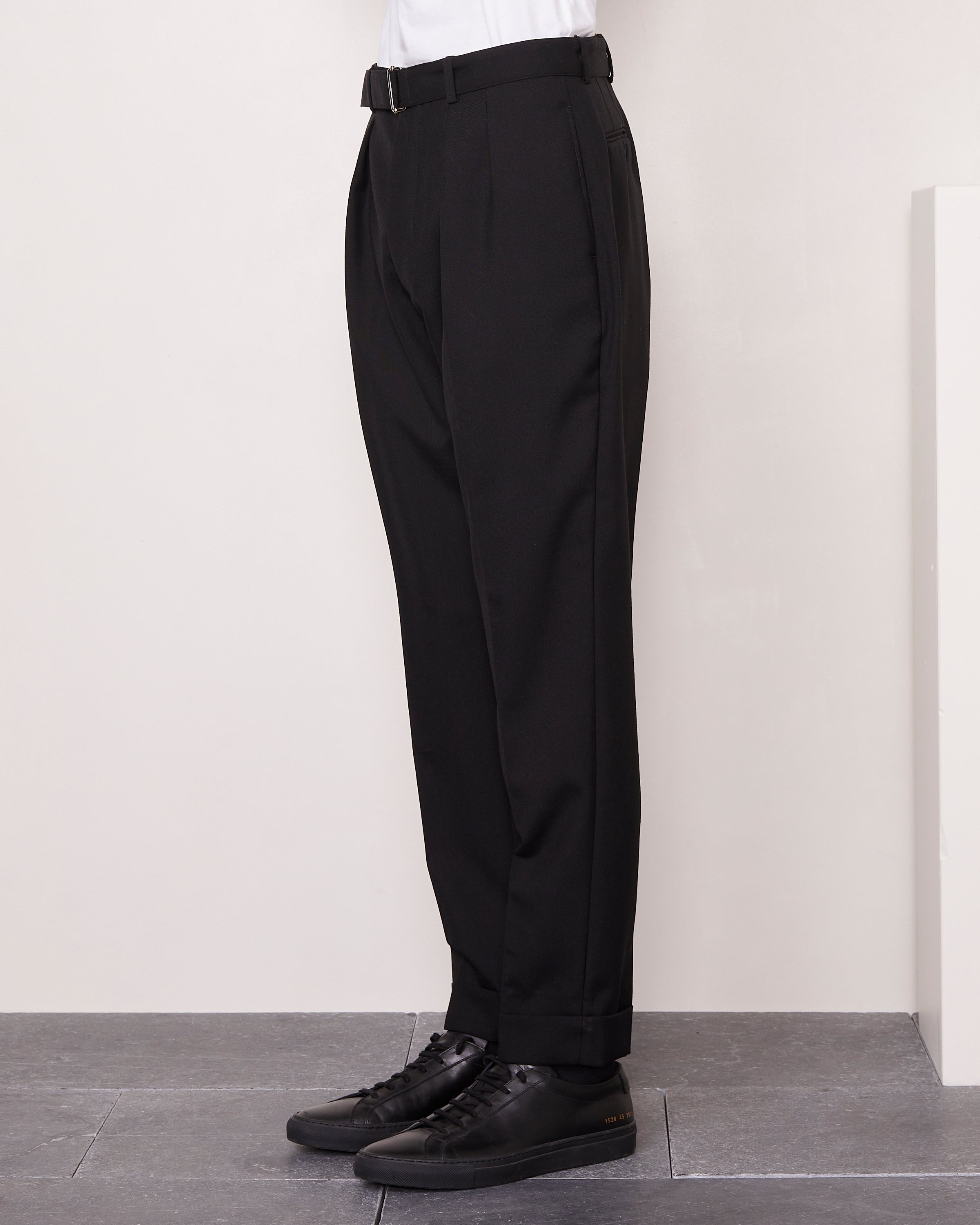 PIERRE PANTS - 3