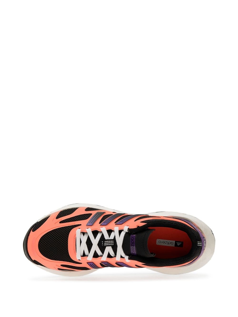 Adizero Aruku mesh-panelled sneakers - 4