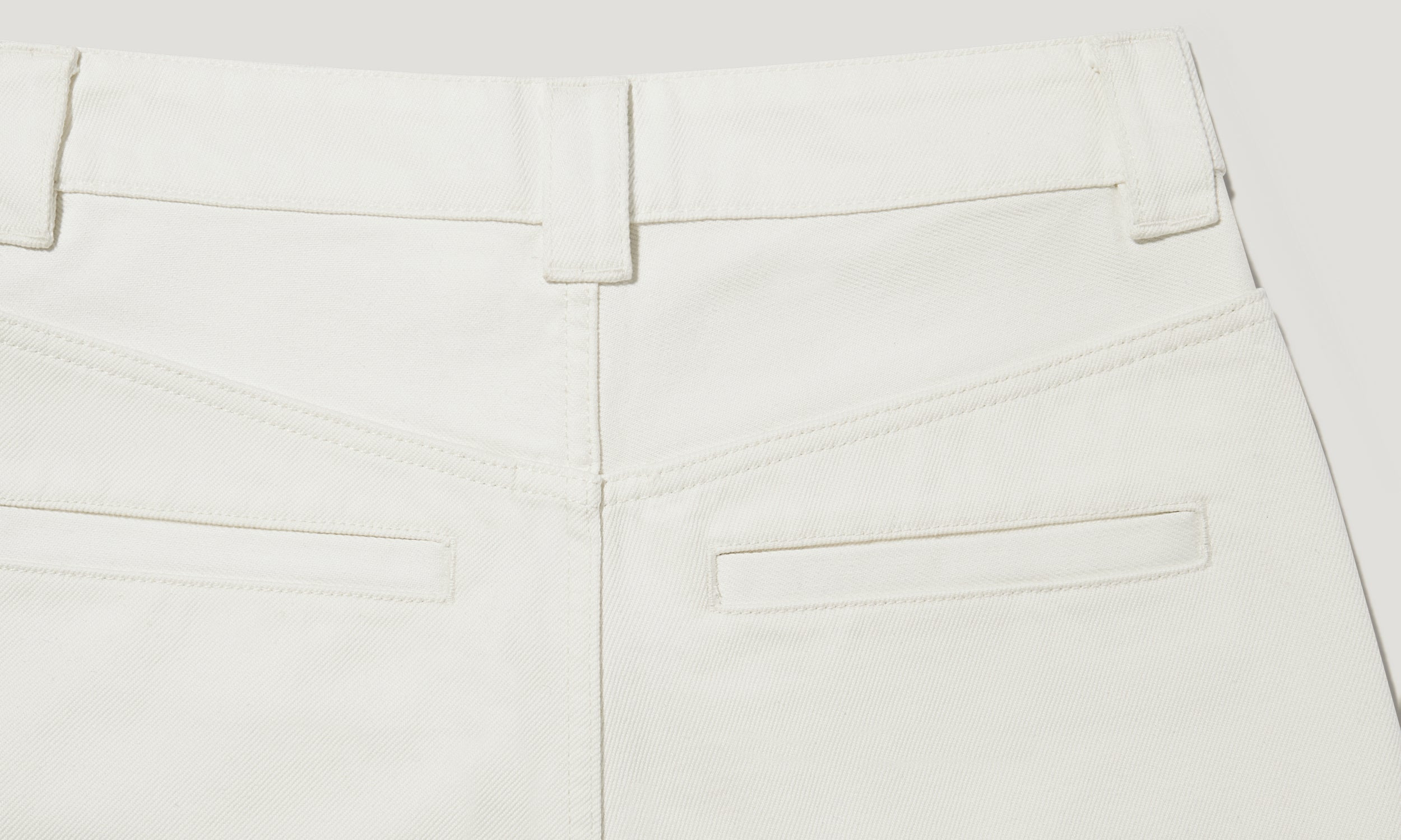 CARRICK PANT - 6