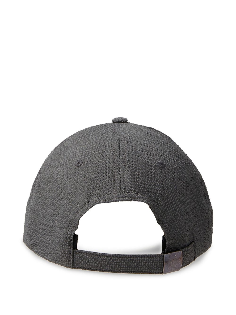 AFFXWRKS logo-embroidered cap | REVERSIBLE