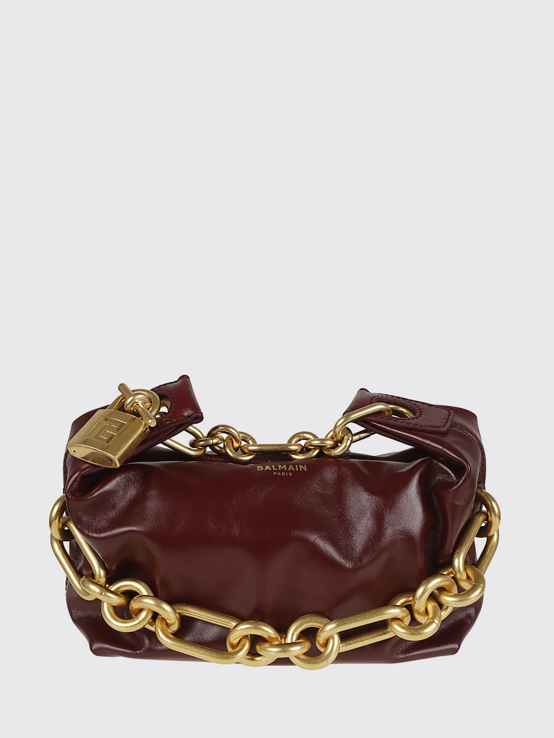 Shoulder bag woman Balmain - 1