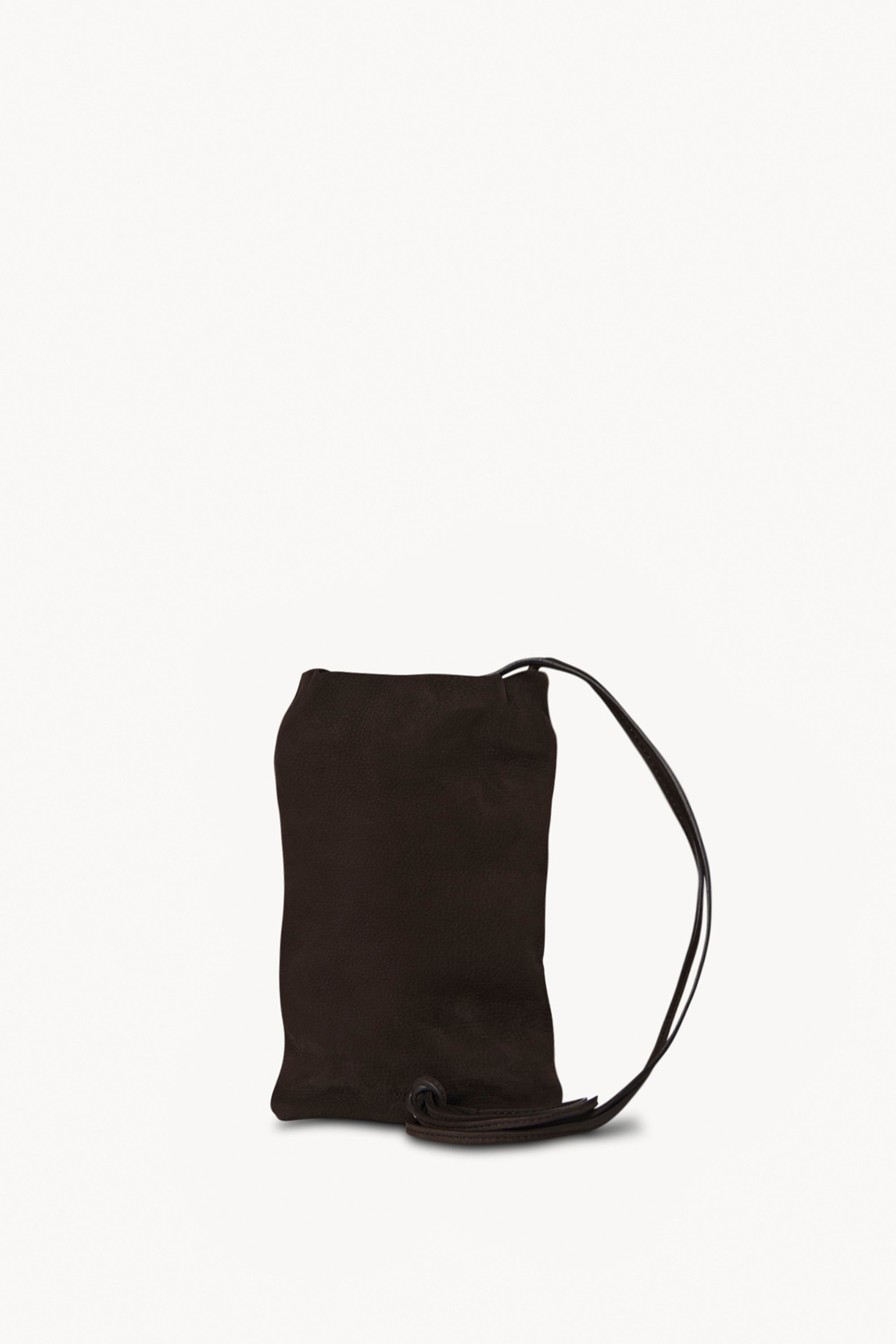 Bourse Phone Case in Nubuck - 1