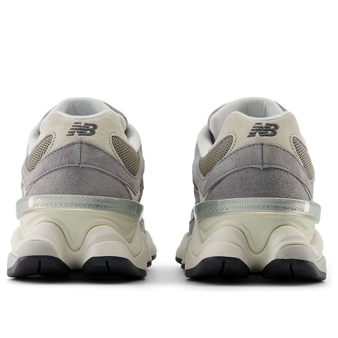 New Balance 9060 'Slate Grey Arid Stone' U9060LBA - 5