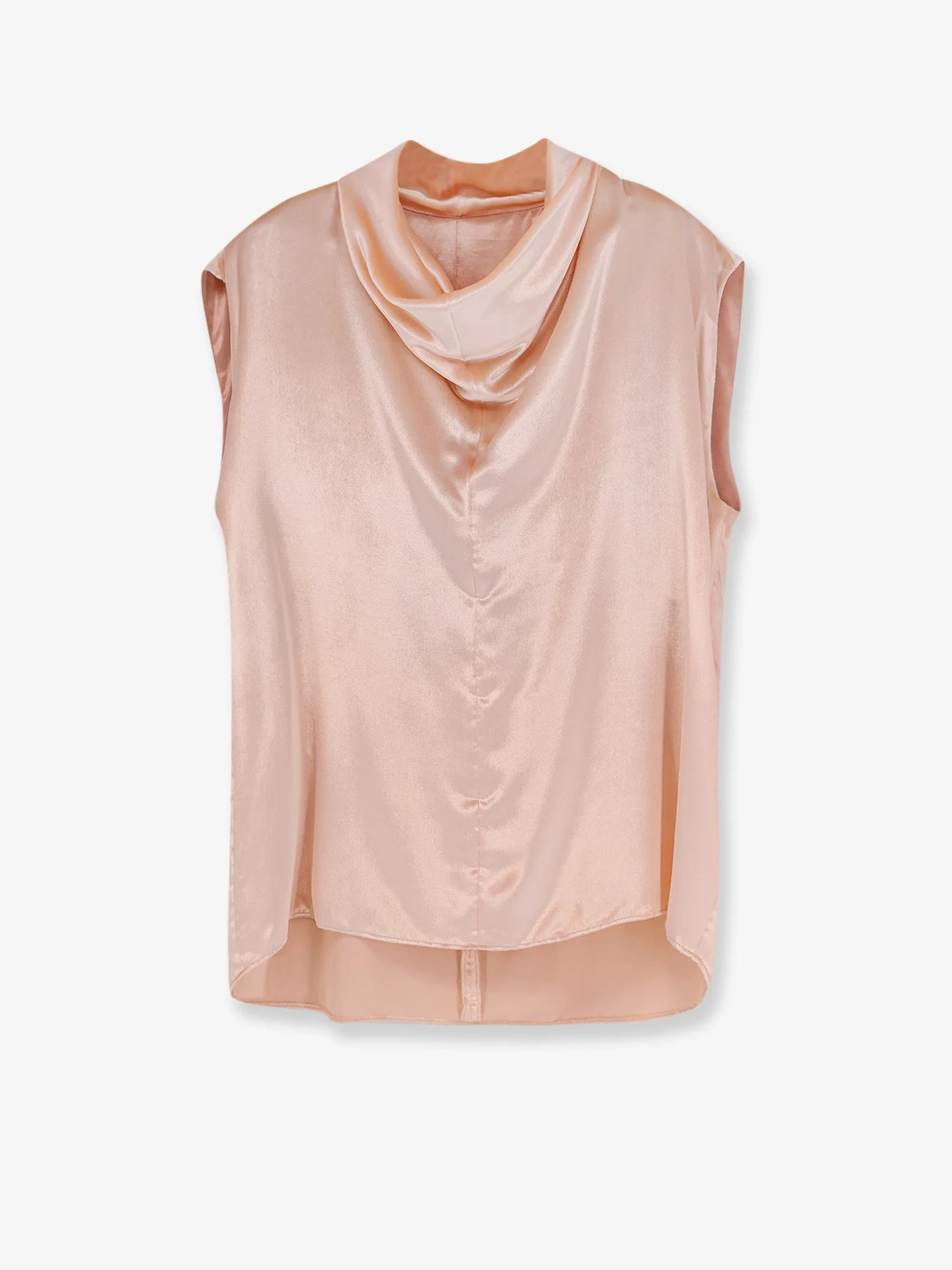 Alberta Ferretti Viscose Top - 1