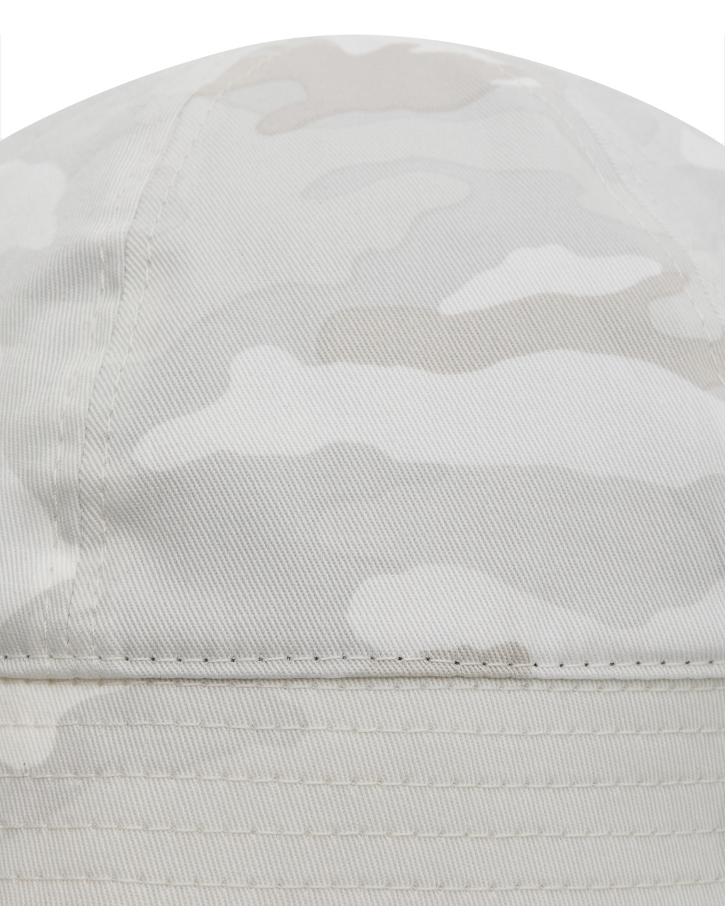 BUCKET HAT W/ BUCKLE 6