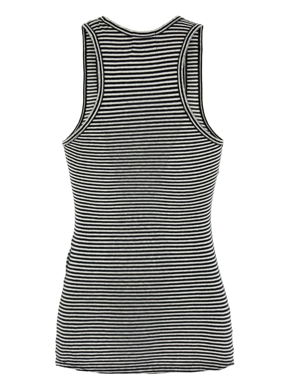 Thea tank top - 2