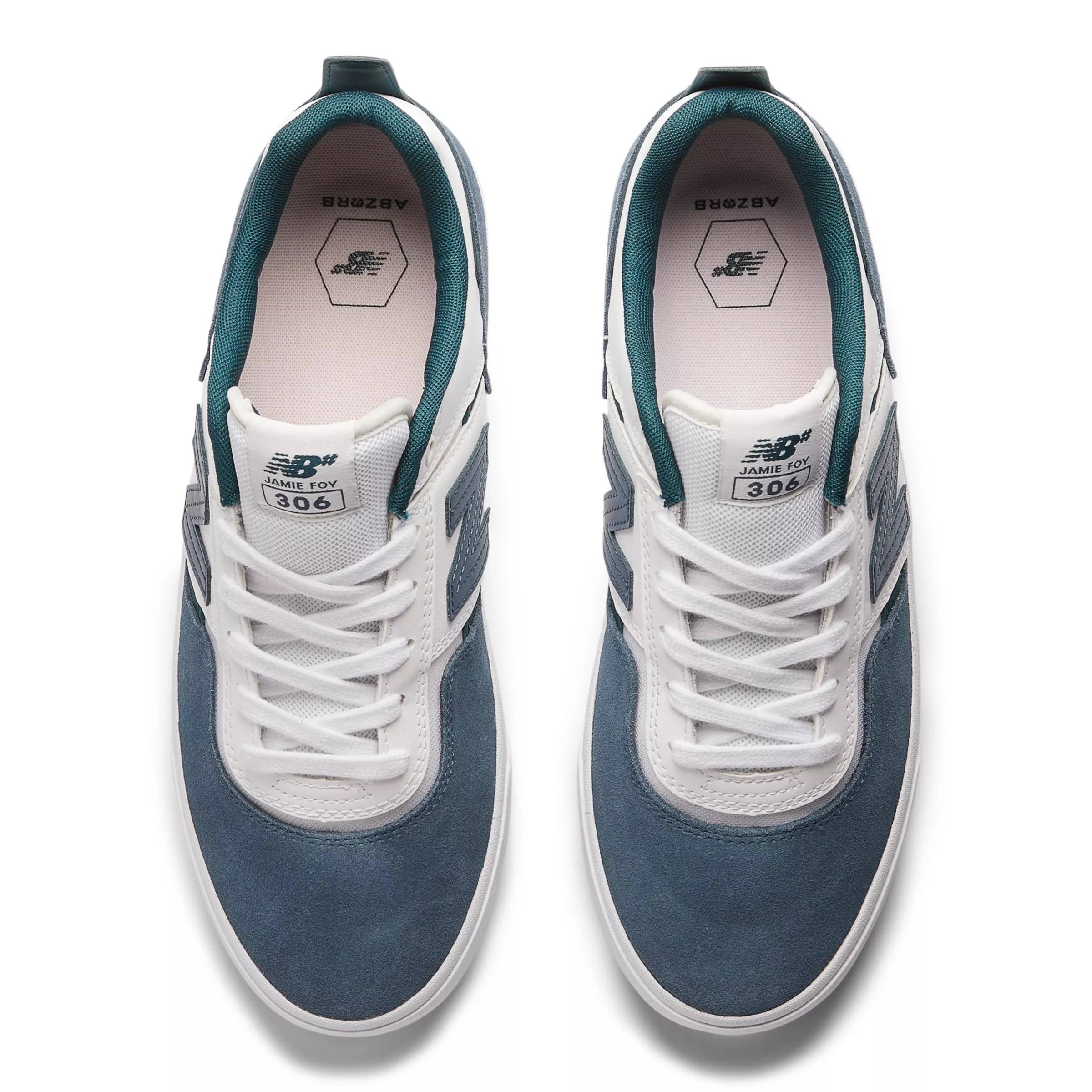 NB Numeric Jamie Foy 306 - 4
