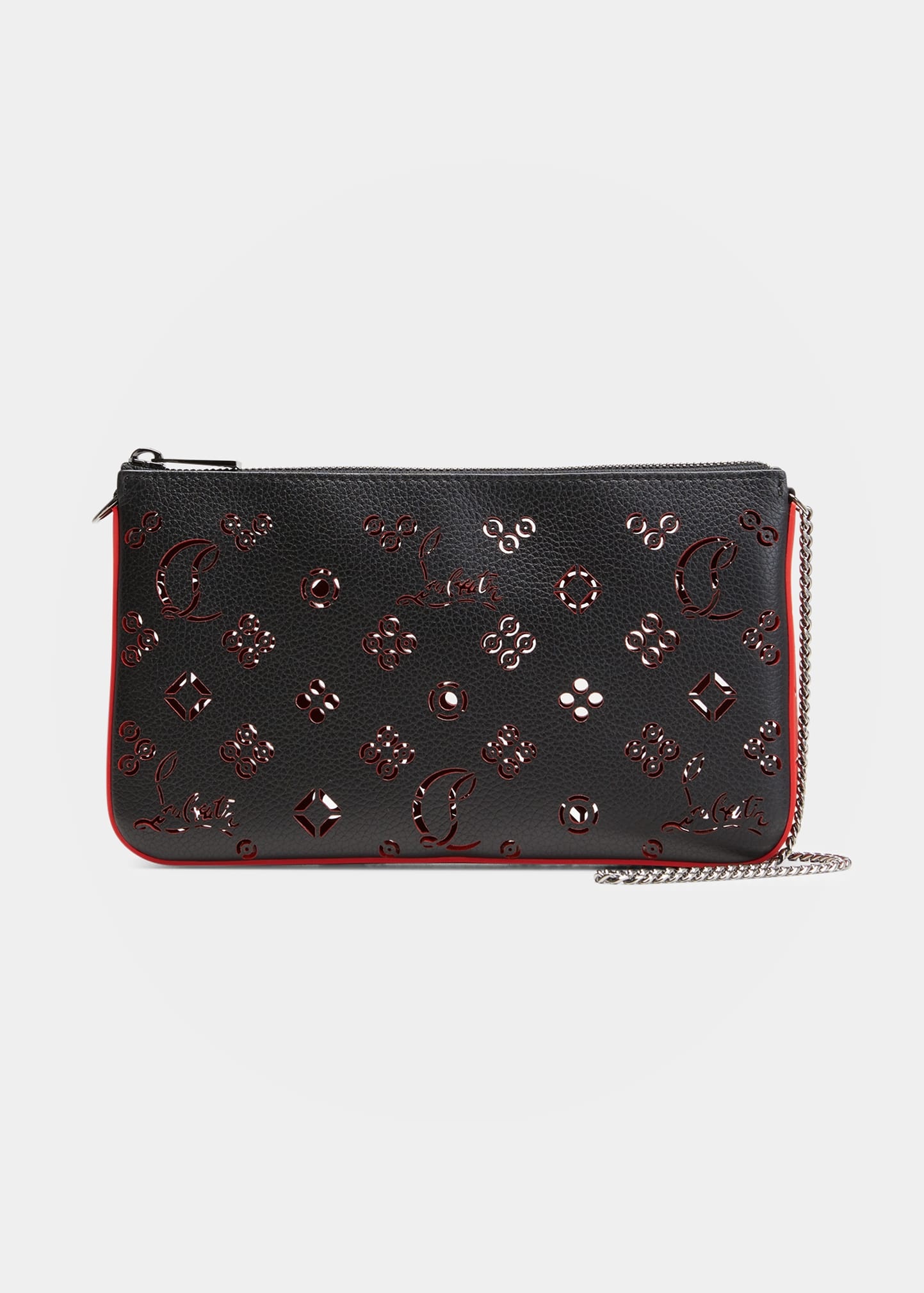 【送料&関税込】Christian Louboutin Borsa 1b1ce5dda9b5688774e1cbca0aeb69