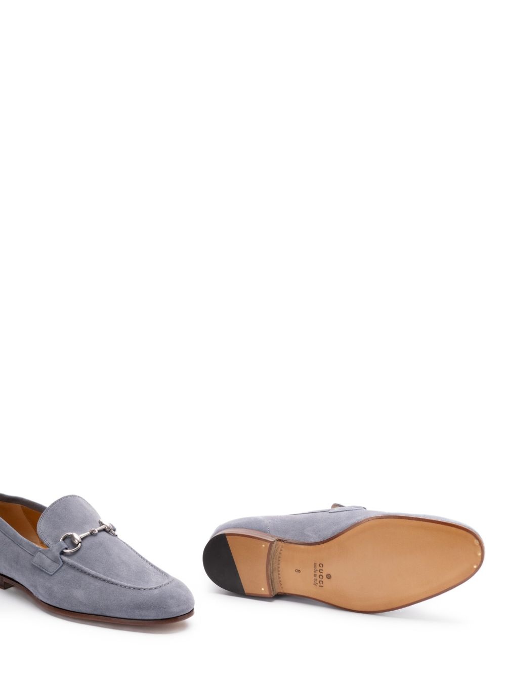 Jordaan loafers - 4