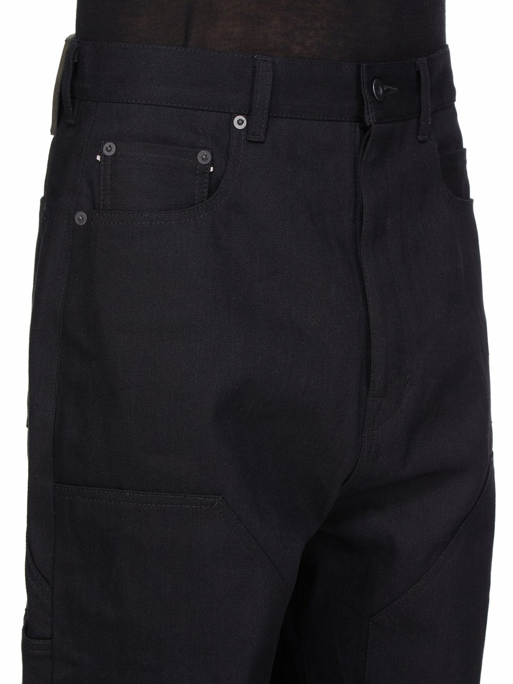 PANTS - 4