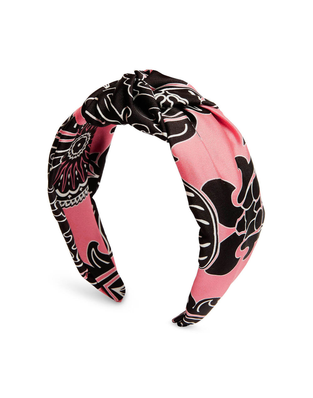 Love Knot Headband - 2
