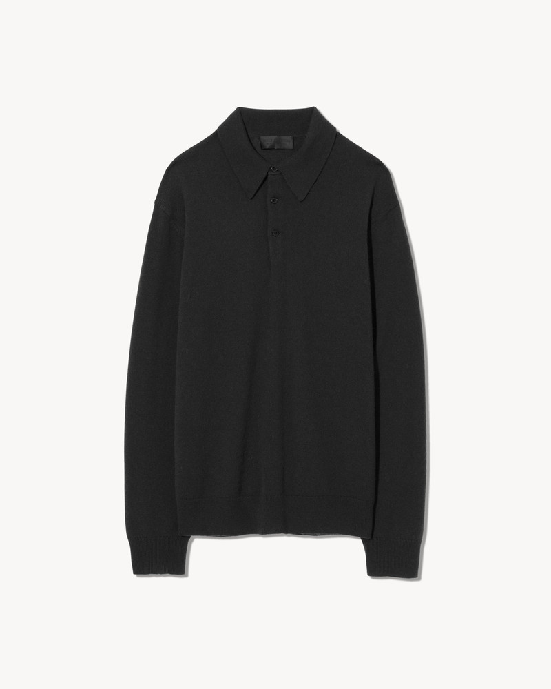 JOVAN CASHMERE POLO - 1