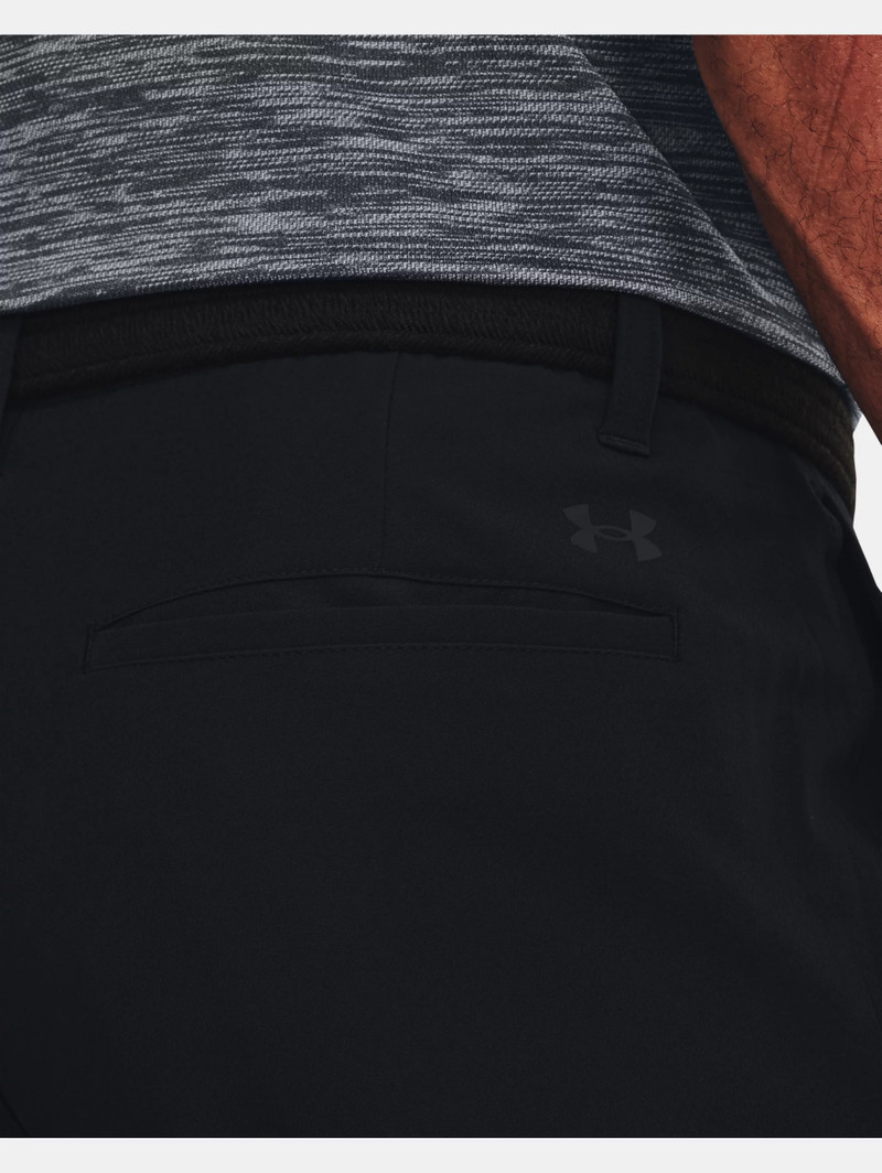 UA Golf Tapered 6