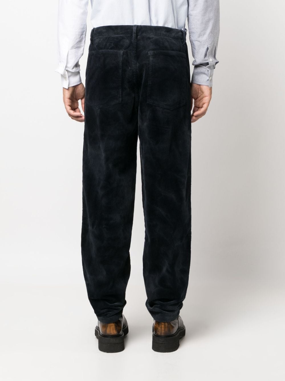 Comme des Garcons Trousers - 3