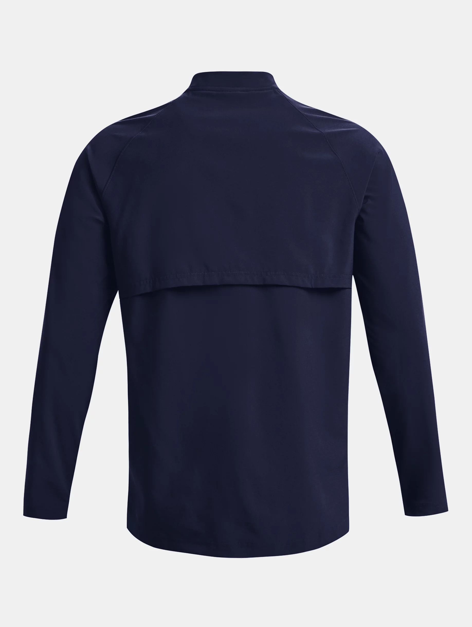 Men's UA Utility Long Sleeve Cage Jacket - 3