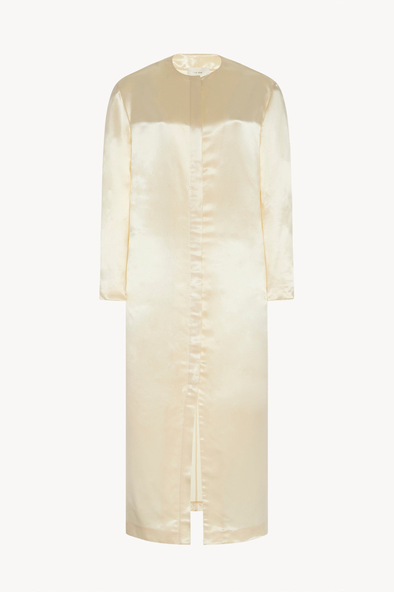 Iside Dress in Viscose 1