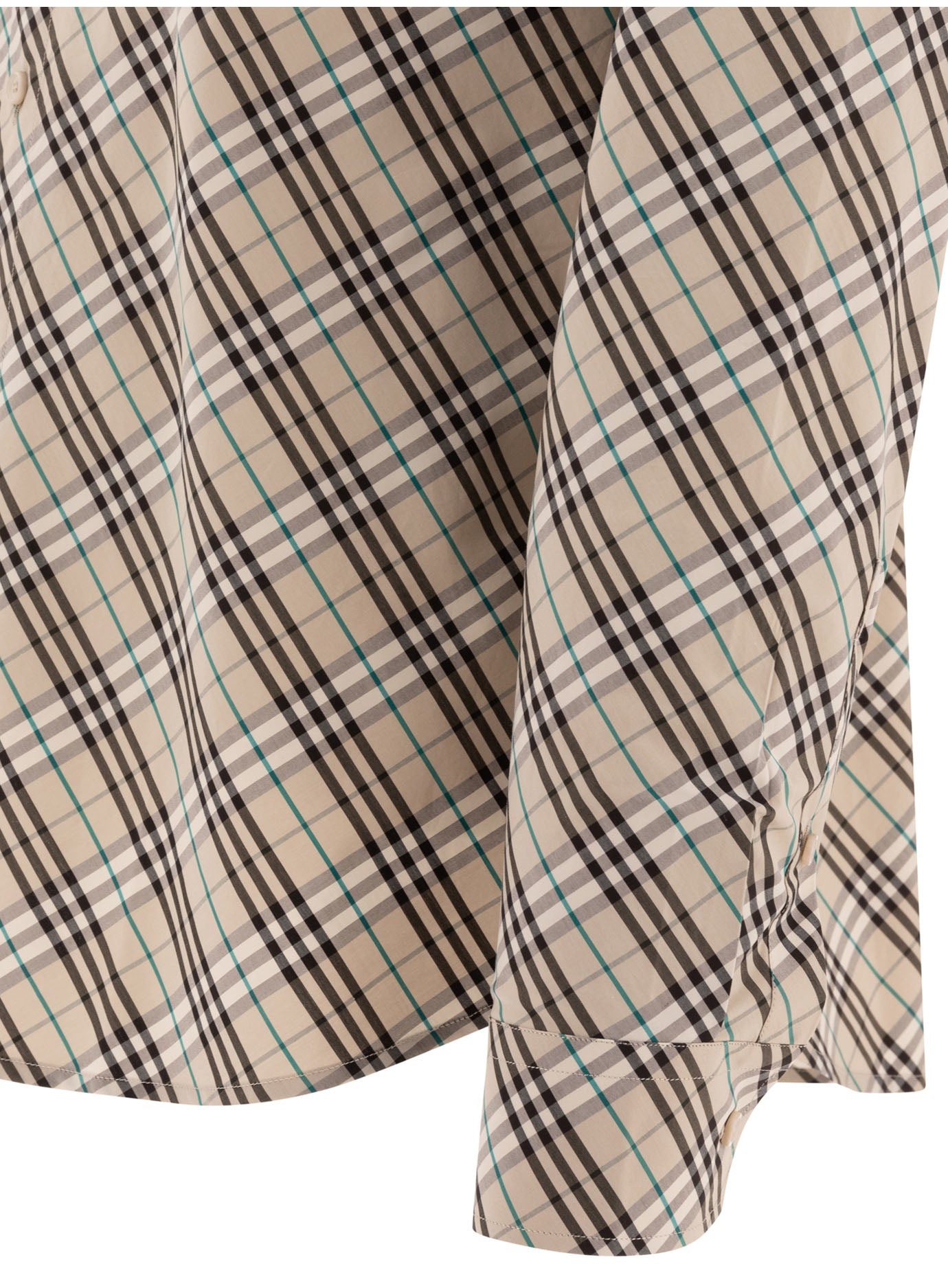 Burberry Shirts - 4