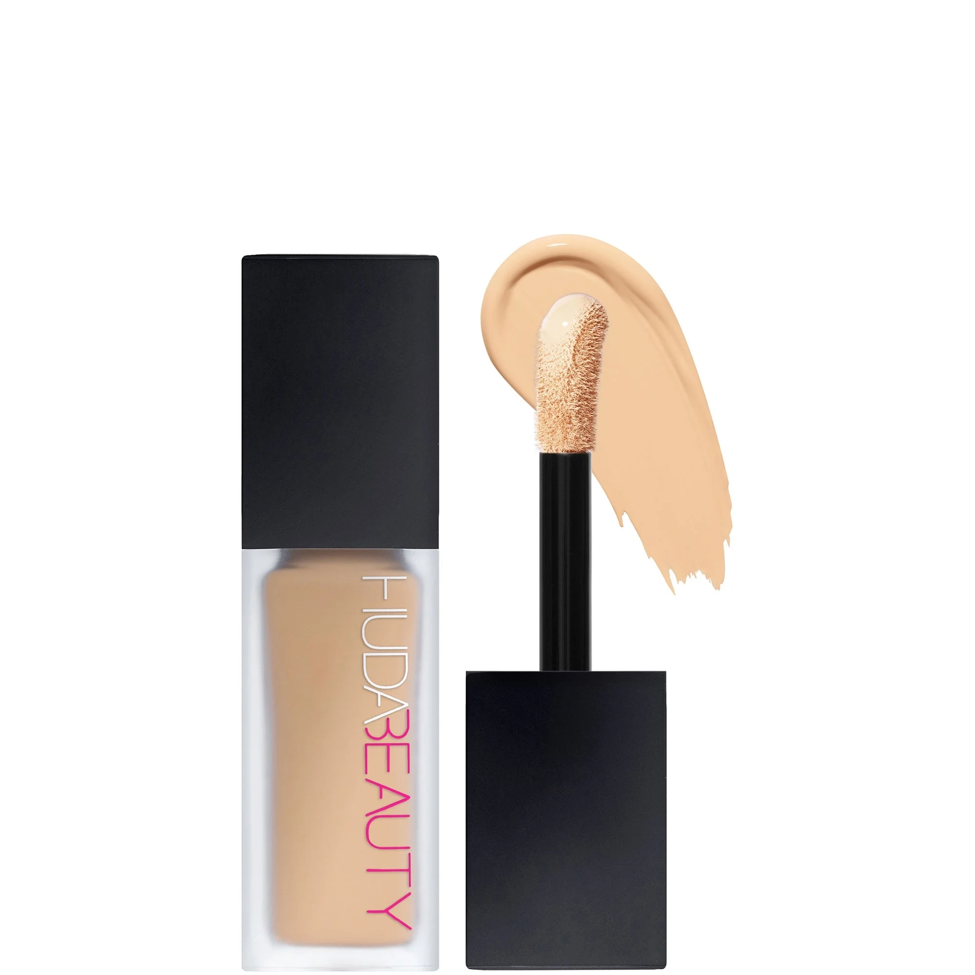 Huda Beauty #Fauxfilter Luminous Matte Liquid Concealer - 2.3 Cotton Candy - 1