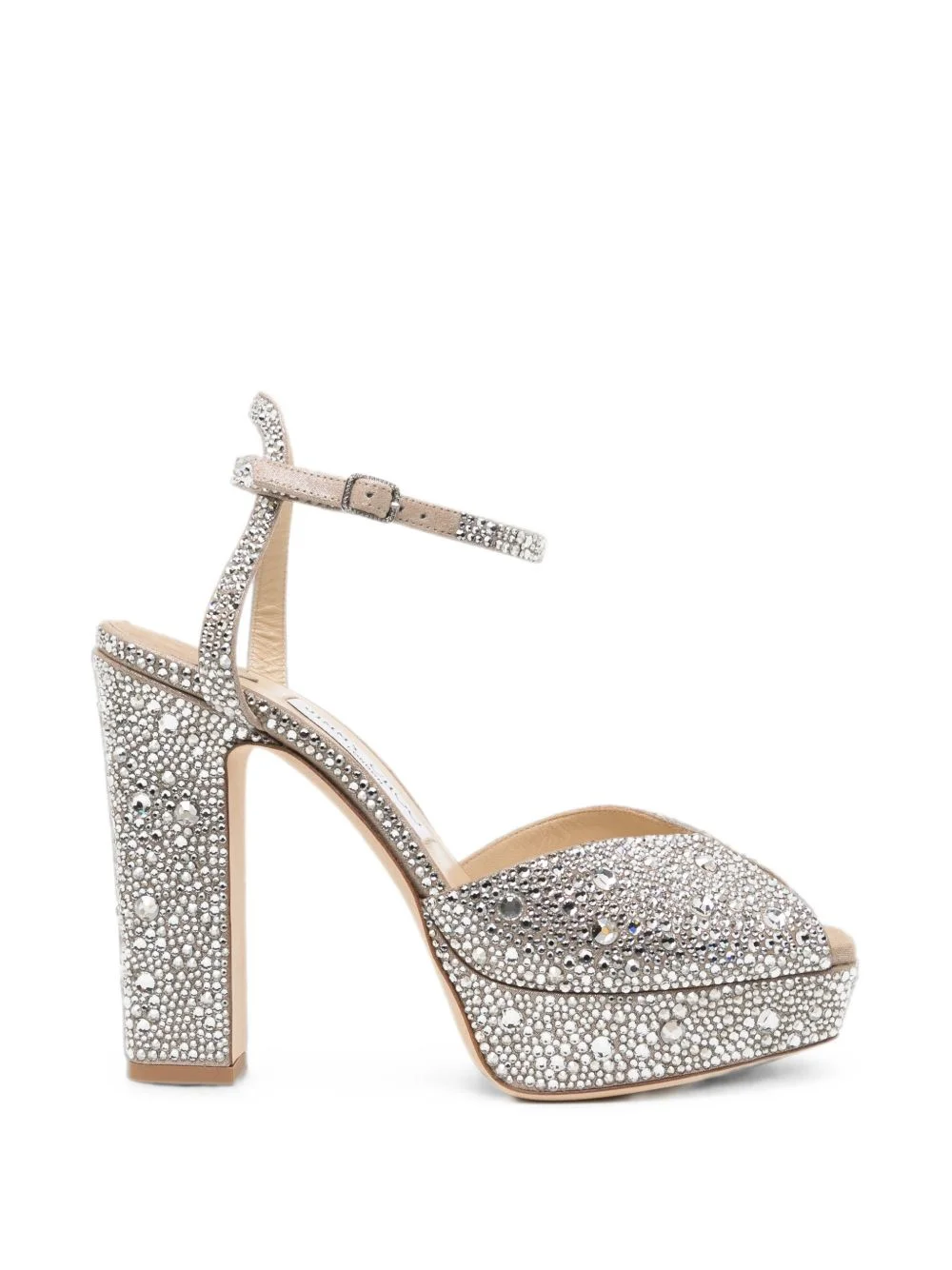Sacaria 120 sandals - 1