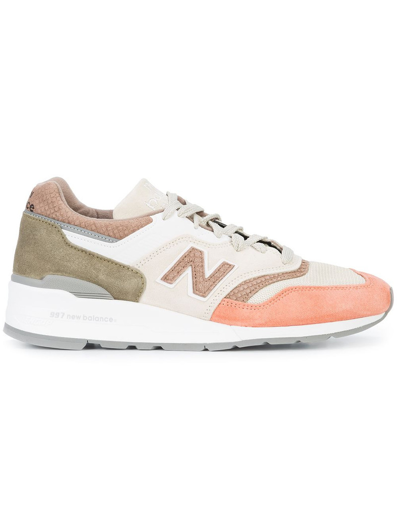 M997 sneakers - 1