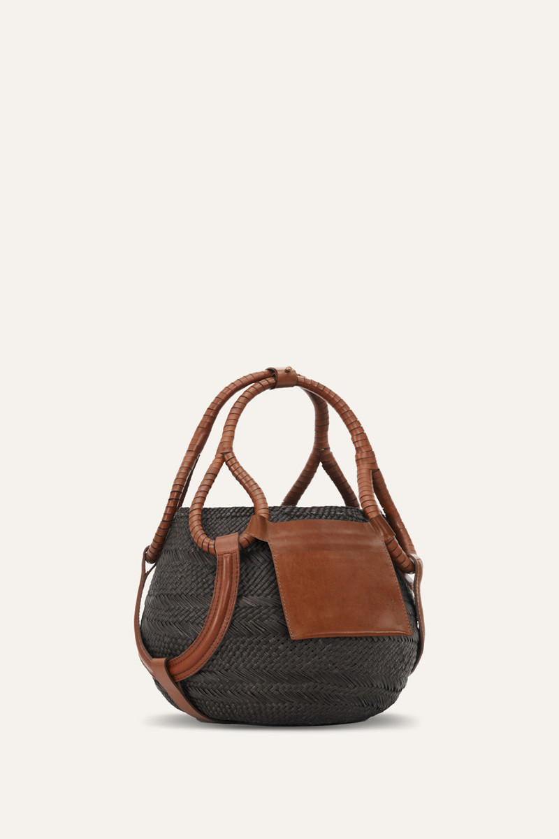 Johanna Ortiz Add Some Power Tote Bag outlook