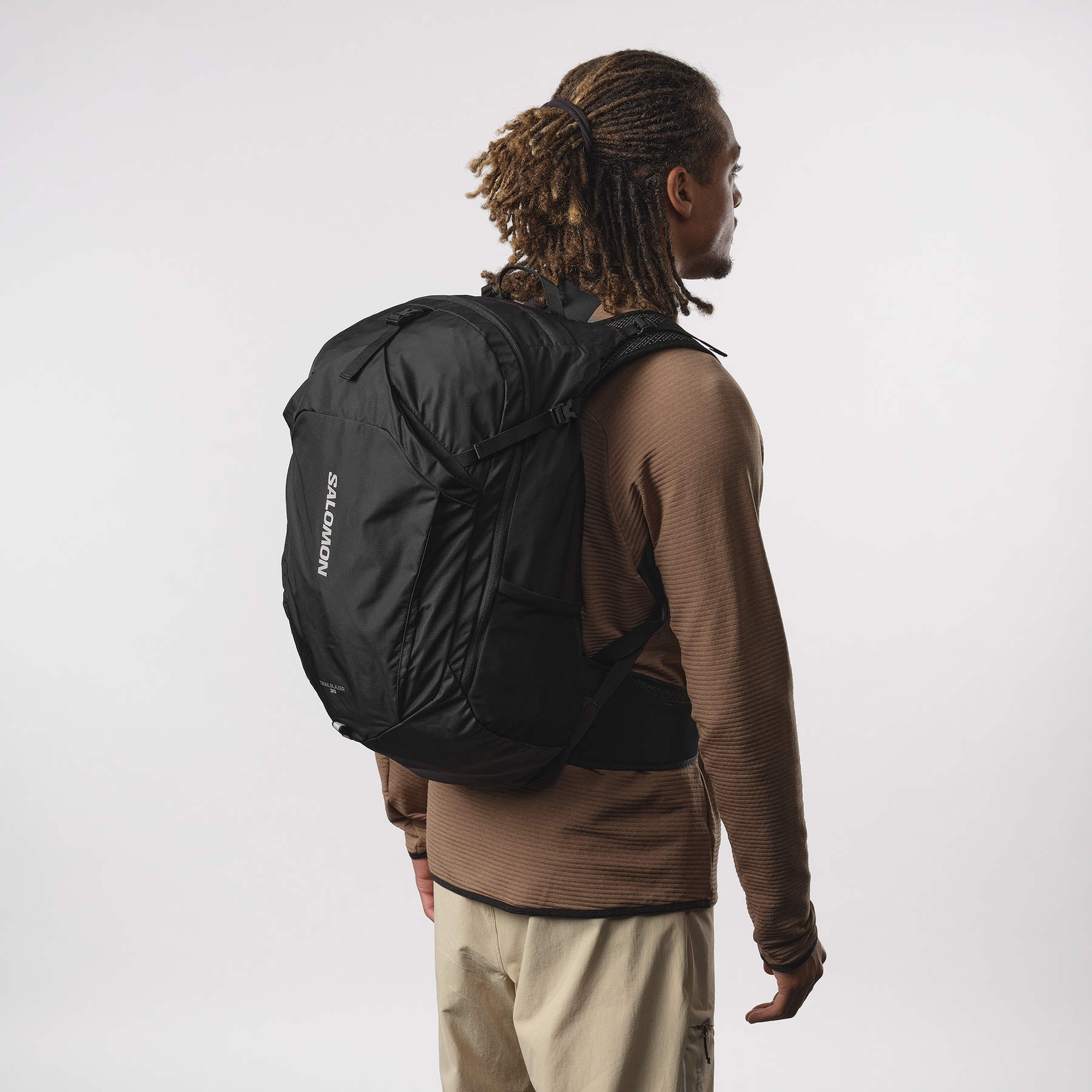 TRAILBLAZER 30 - 3