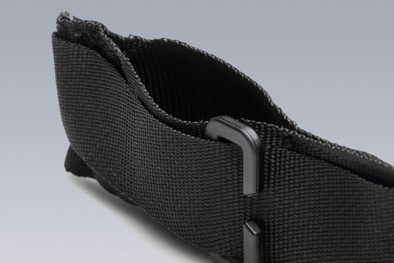 3A-MTS3 Modular Tec Sys 2-Pen Pocket Black ] 6