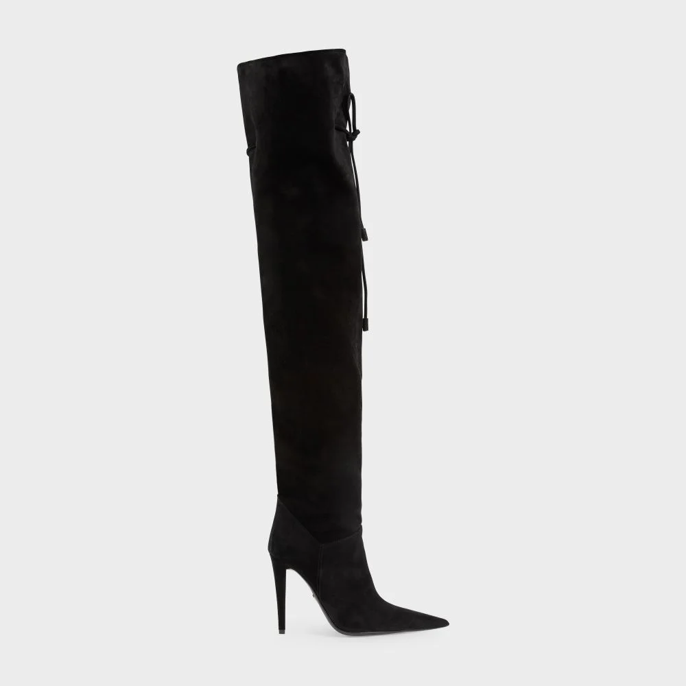Desire Boots 105 - 1