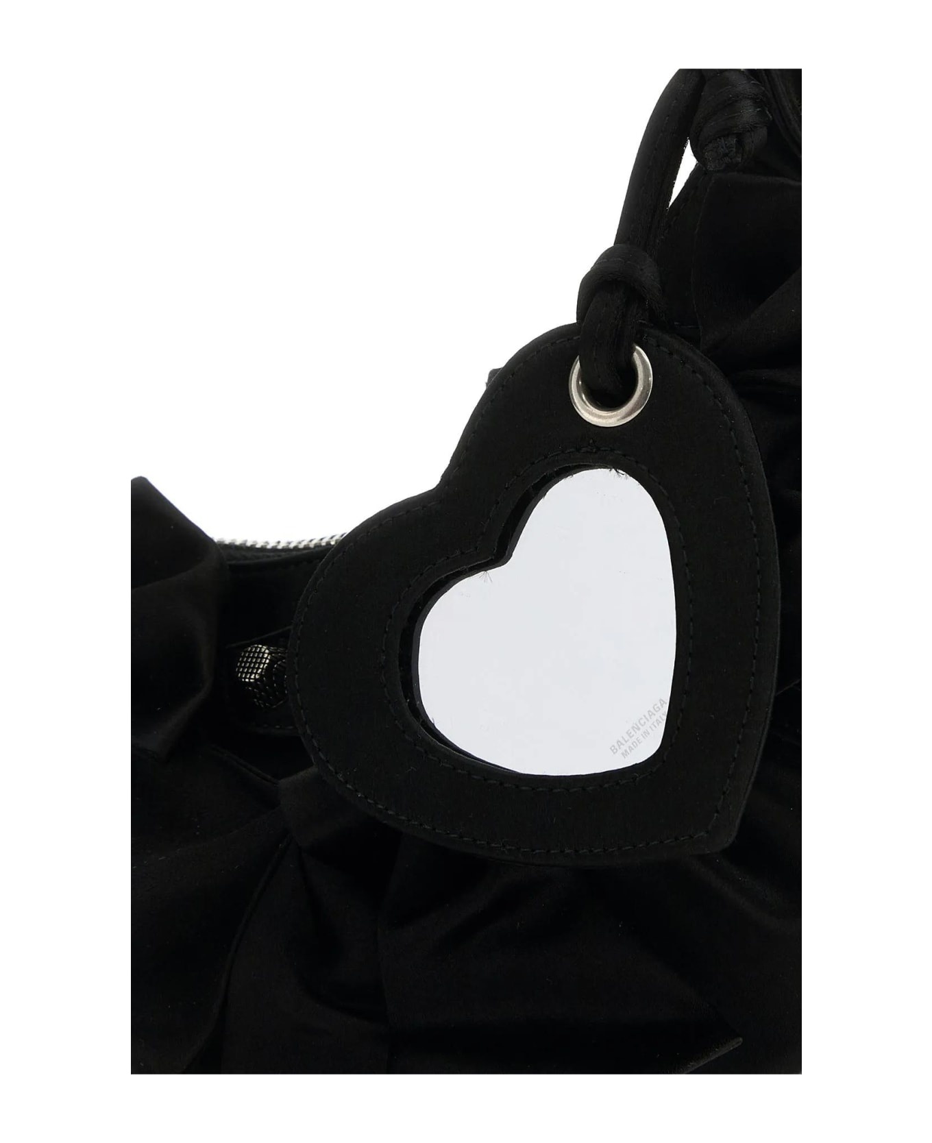 Le Cagole Xs Shoulder Bag - 4
