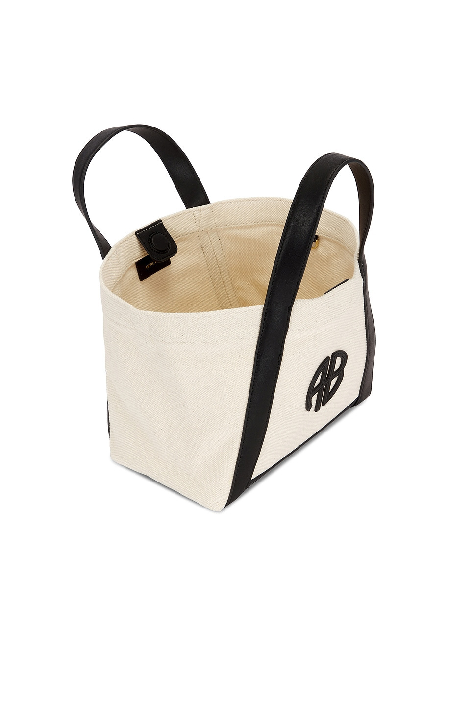 Small Cara Tote - 5
