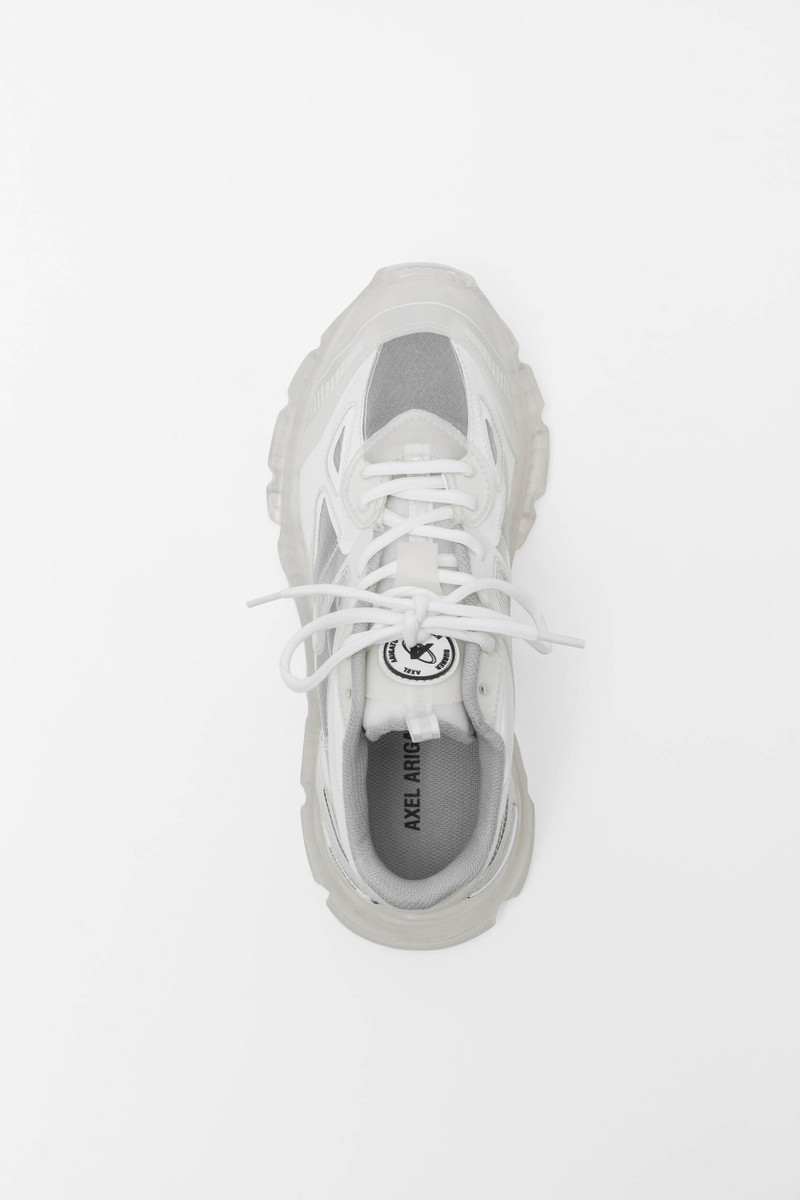 Marathon Transparent 7
