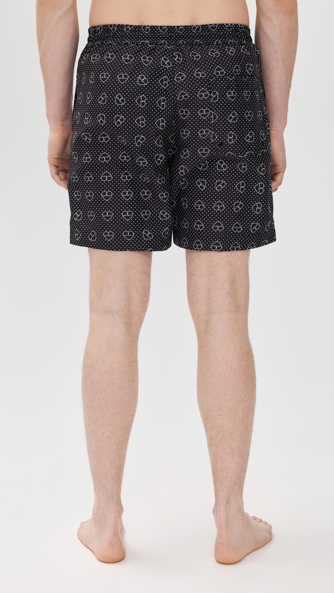 Slater Swim Trunks 5" - 2